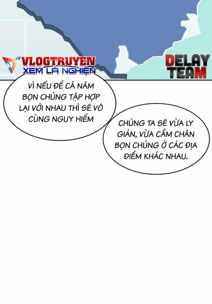 Nhiệm Vụ Tối Thượng Chapter 98 trang 73