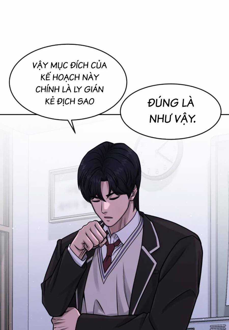Nhiệm Vụ Tối Thượng Chapter 98 trang 74