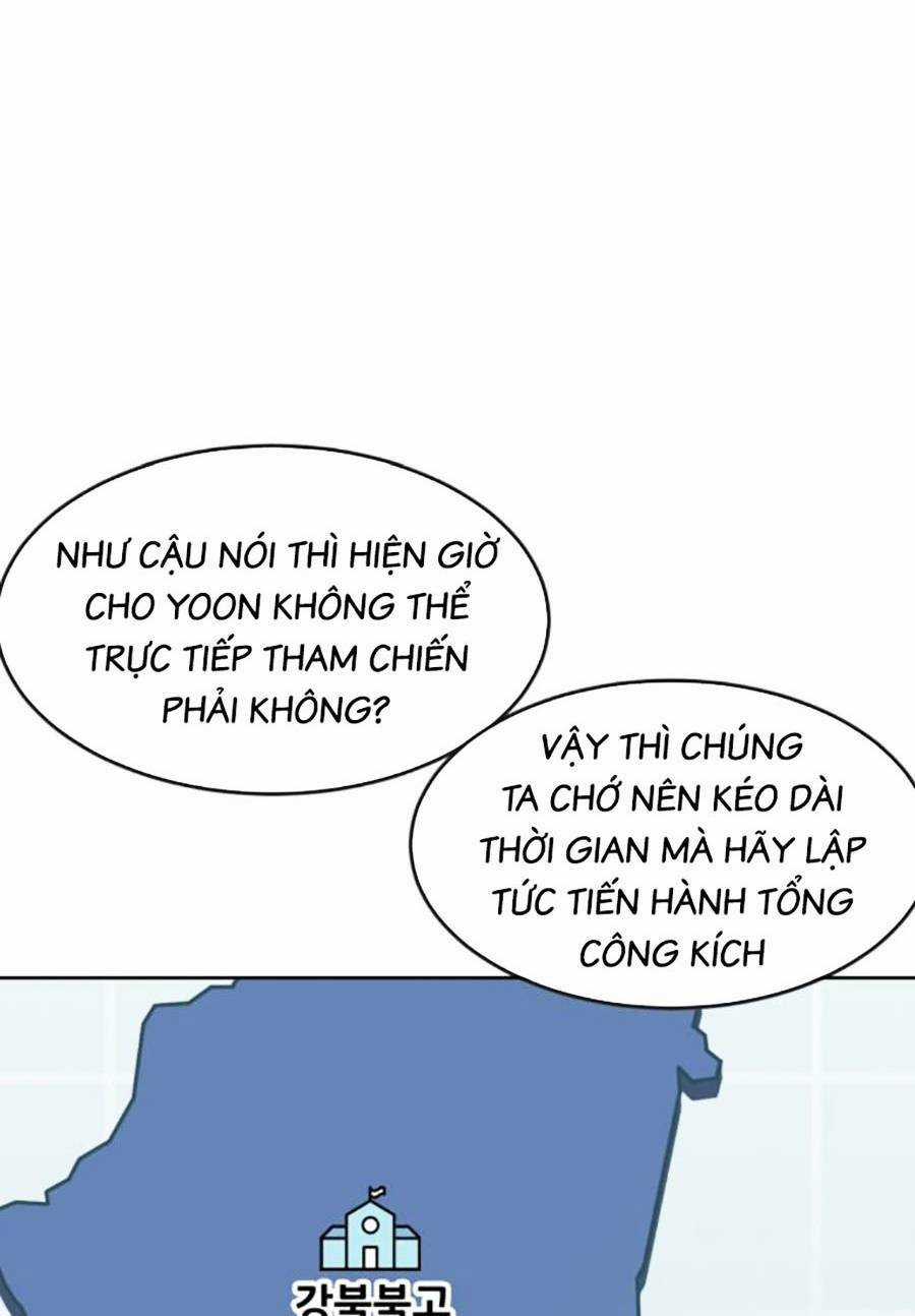 Nhiệm Vụ Tối Thượng Chapter 98 trang 78