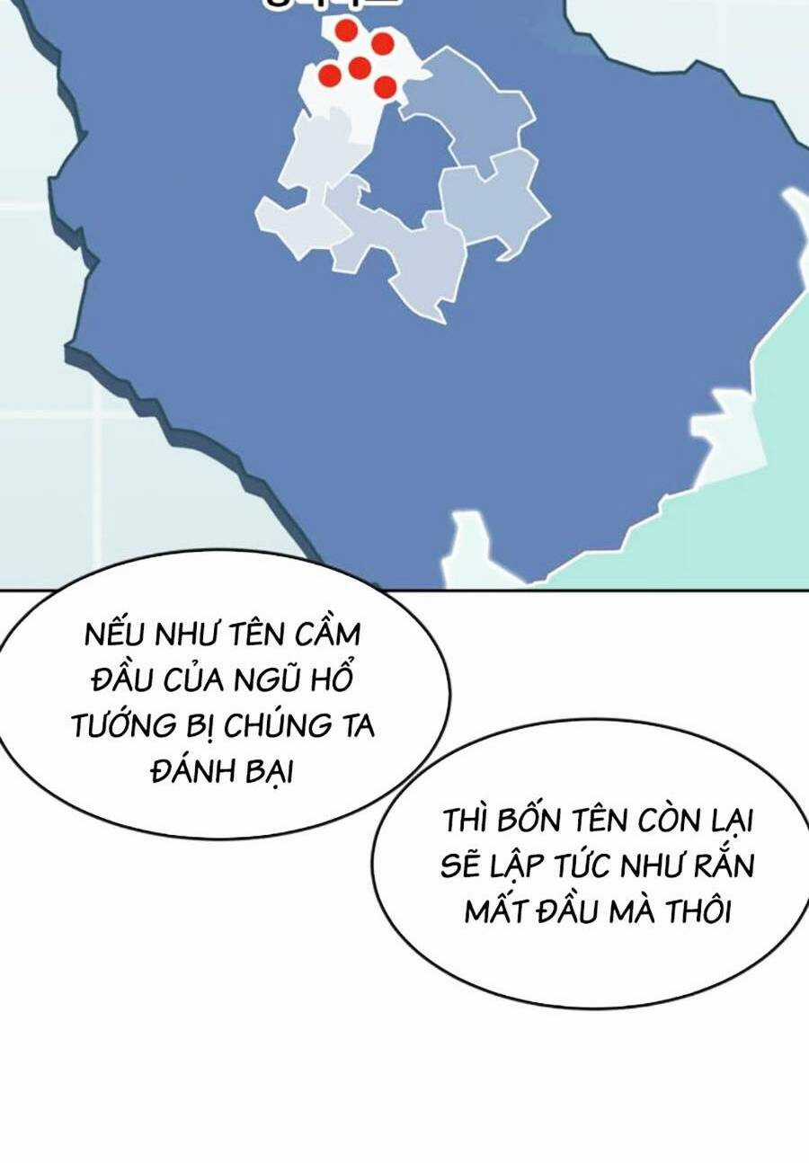 Nhiệm Vụ Tối Thượng Chapter 98 trang 79