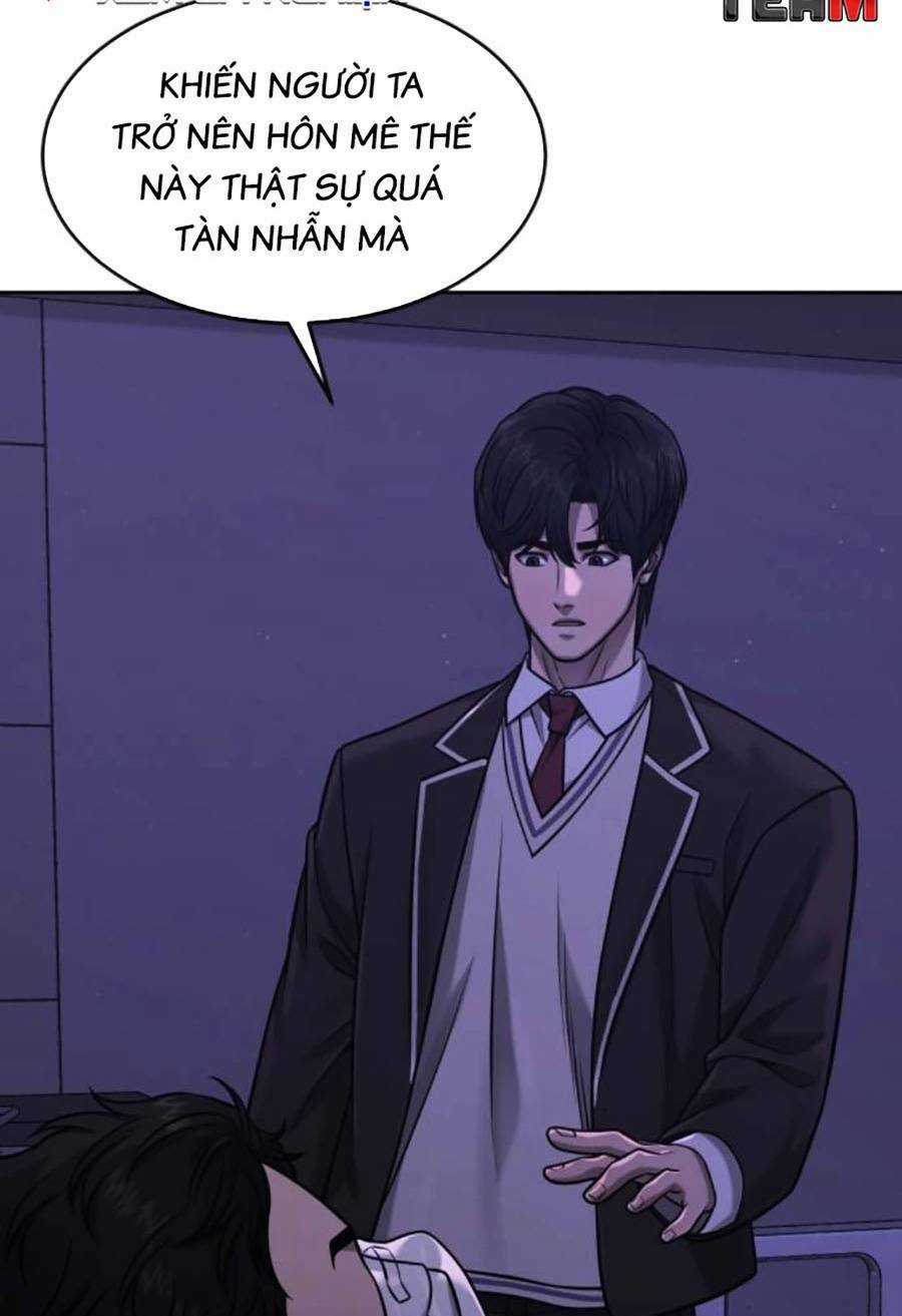 Nhiệm Vụ Tối Thượng Chapter 98 trang 8