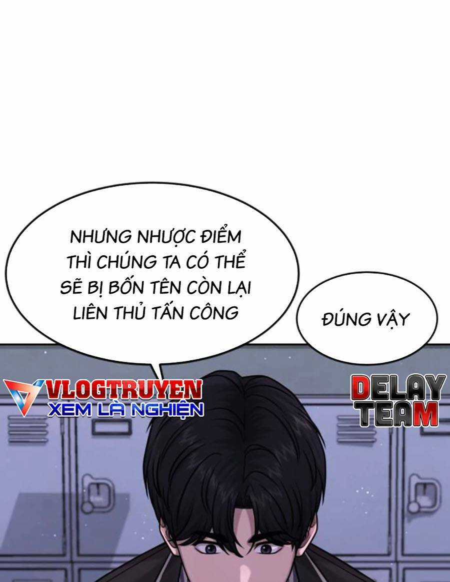 Nhiệm Vụ Tối Thượng Chapter 98 trang 80