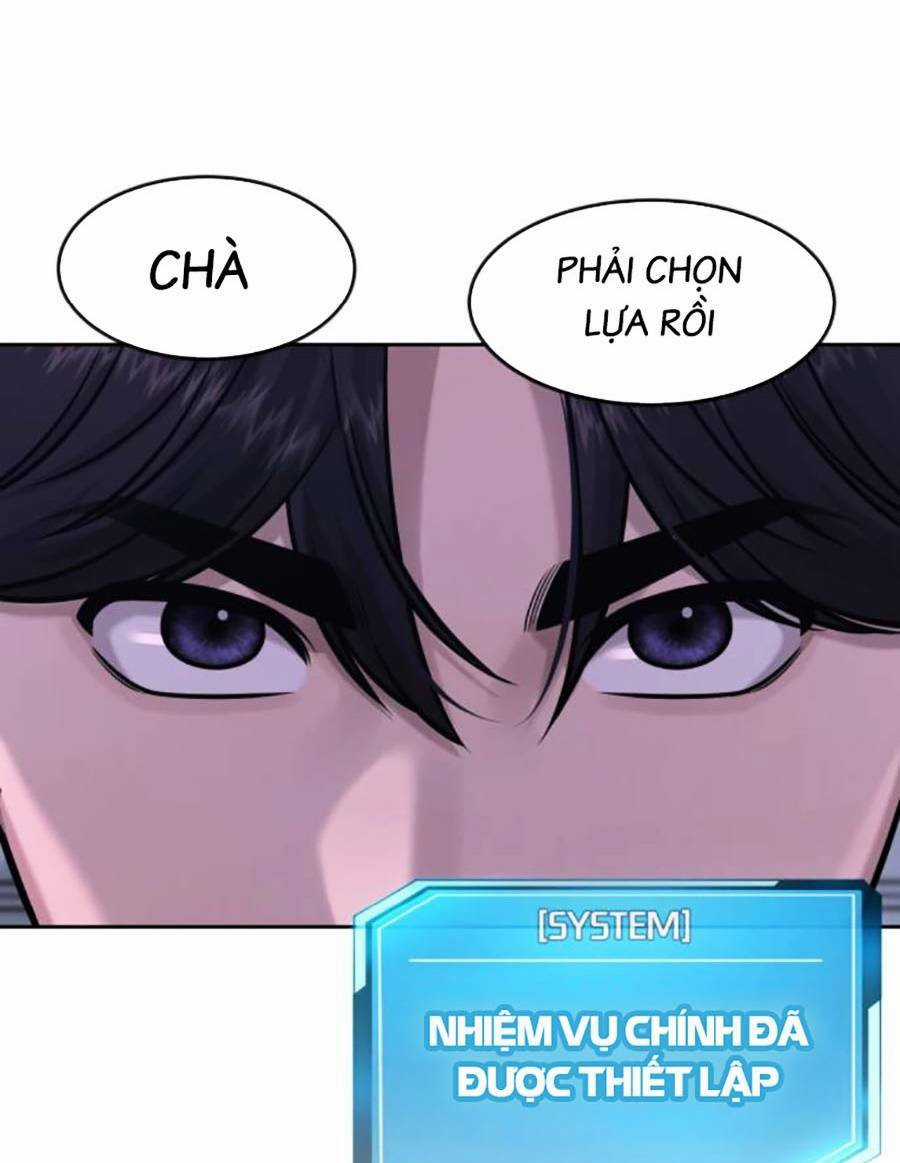 Nhiệm Vụ Tối Thượng Chapter 98 trang 82
