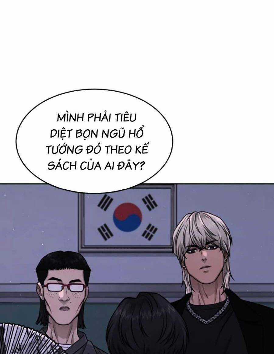 Nhiệm Vụ Tối Thượng Chapter 98 trang 85