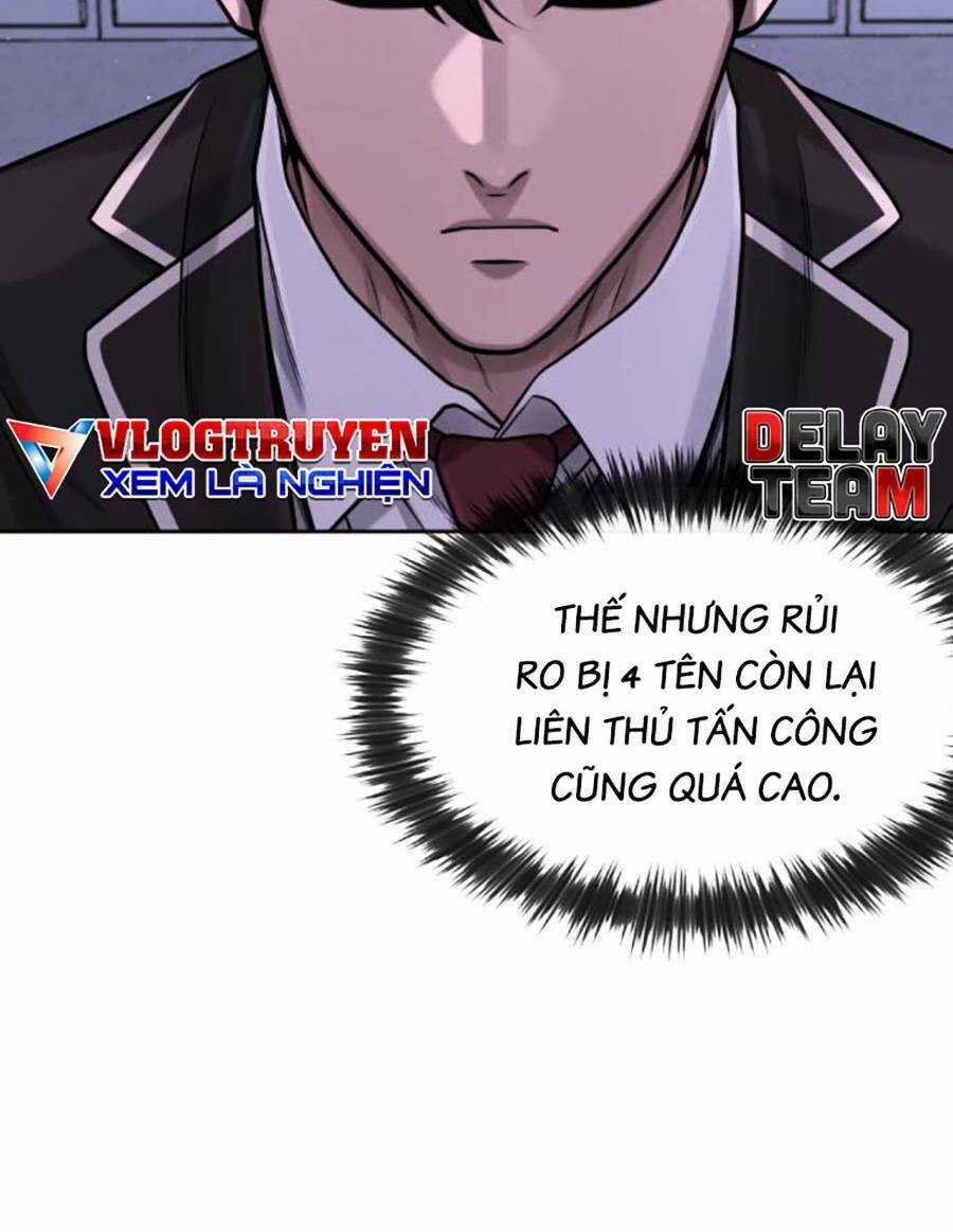 Nhiệm Vụ Tối Thượng Chapter 98 trang 88