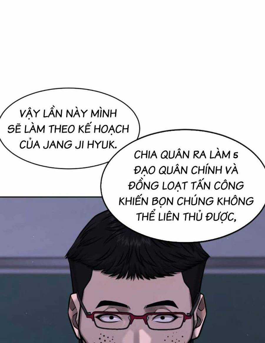 Nhiệm Vụ Tối Thượng Chapter 98 trang 89