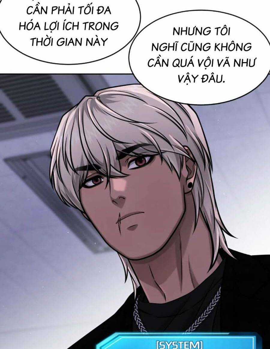 Nhiệm Vụ Tối Thượng Chapter 98 trang 91