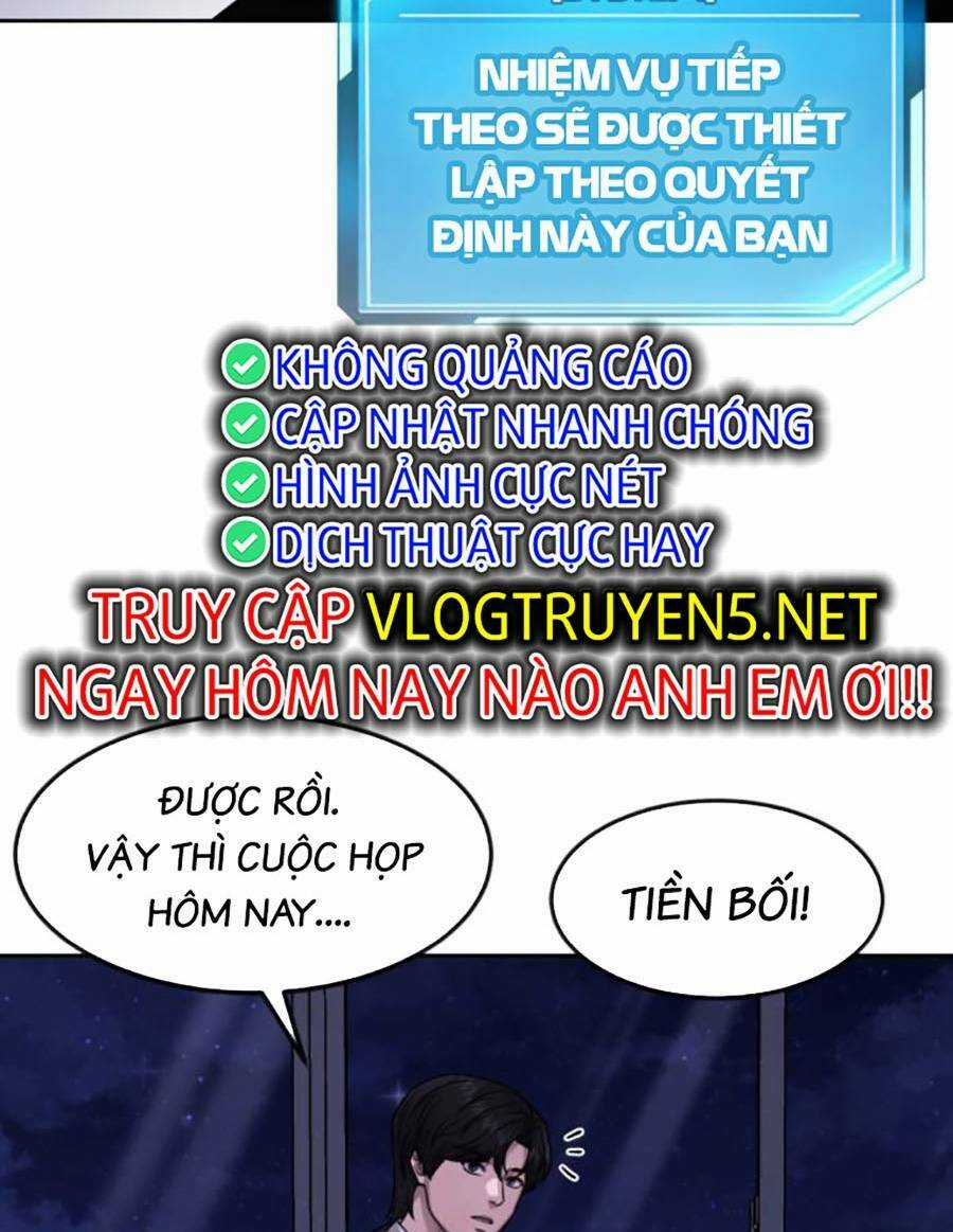Nhiệm Vụ Tối Thượng Chapter 98 trang 92