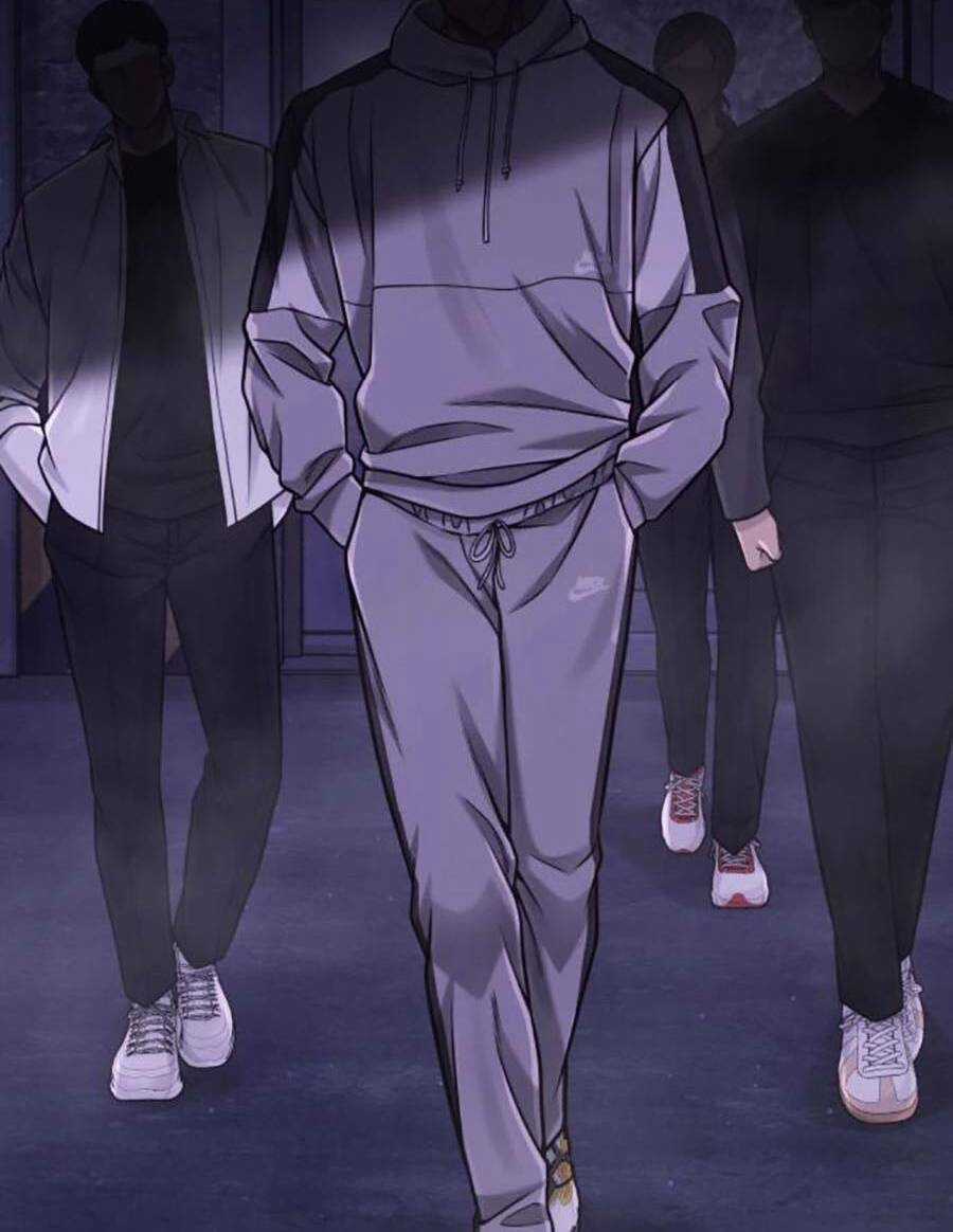 Nhiệm Vụ Tối Thượng Chapter 98 trang 99