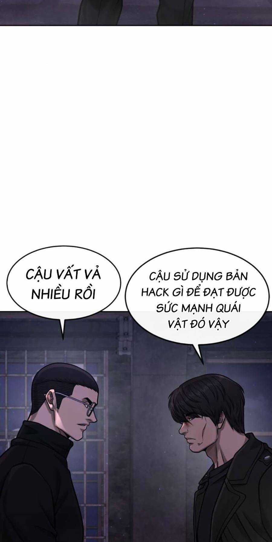 Nhiệm Vụ Tối Thượng Chapter 99 trang 102