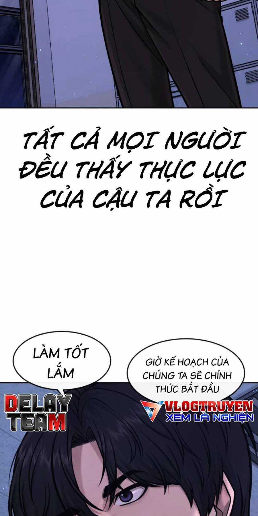 Nhiệm Vụ Tối Thượng Chapter 99 trang 107