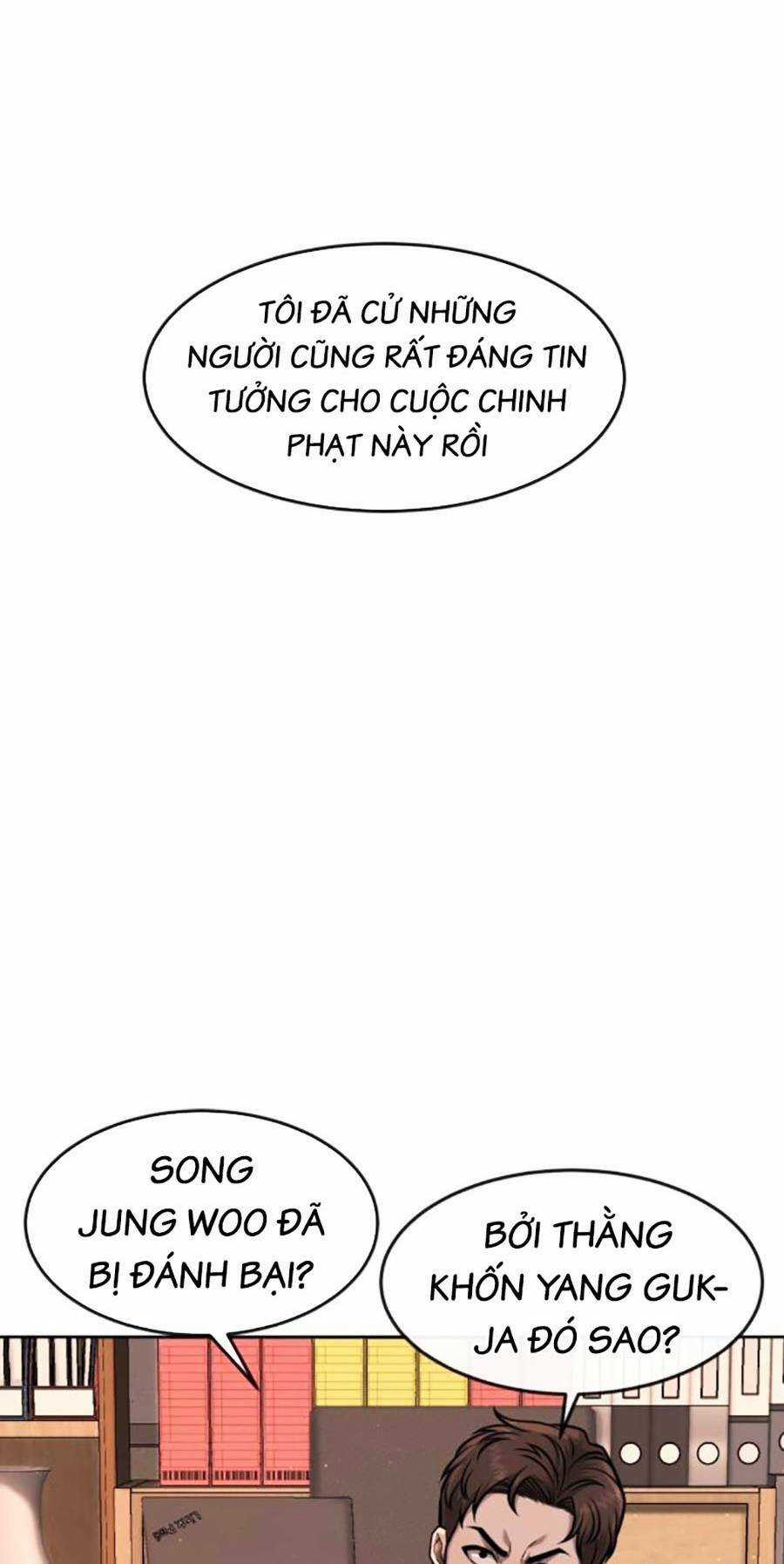 Nhiệm Vụ Tối Thượng Chapter 99 trang 109