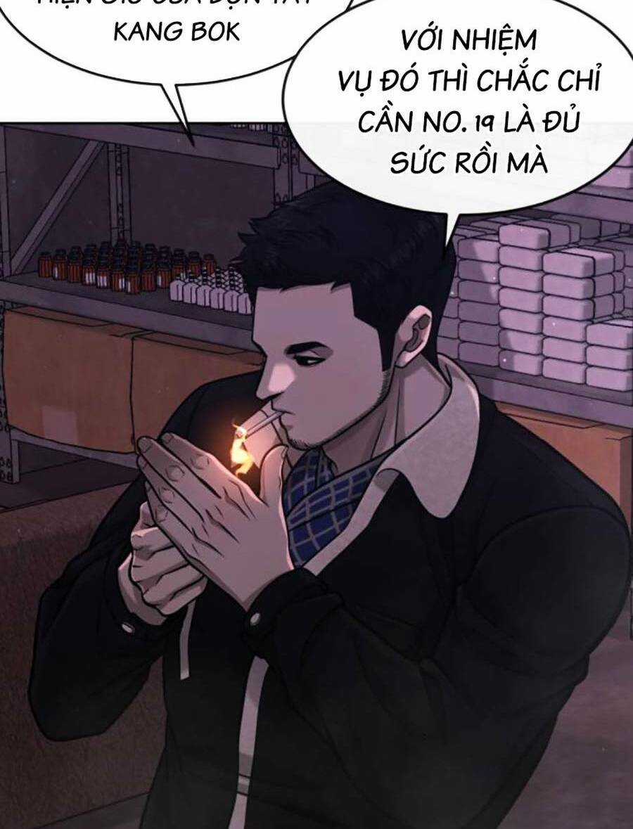 Nhiệm Vụ Tối Thượng Chapter 99 trang 11