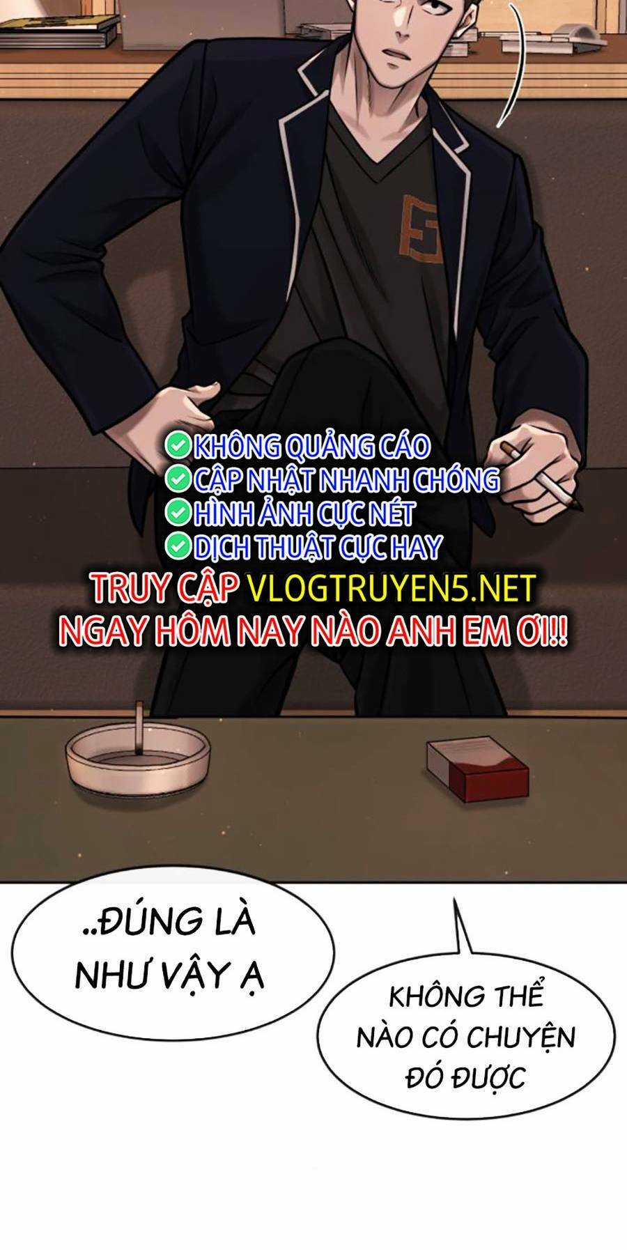 Nhiệm Vụ Tối Thượng Chapter 99 trang 110