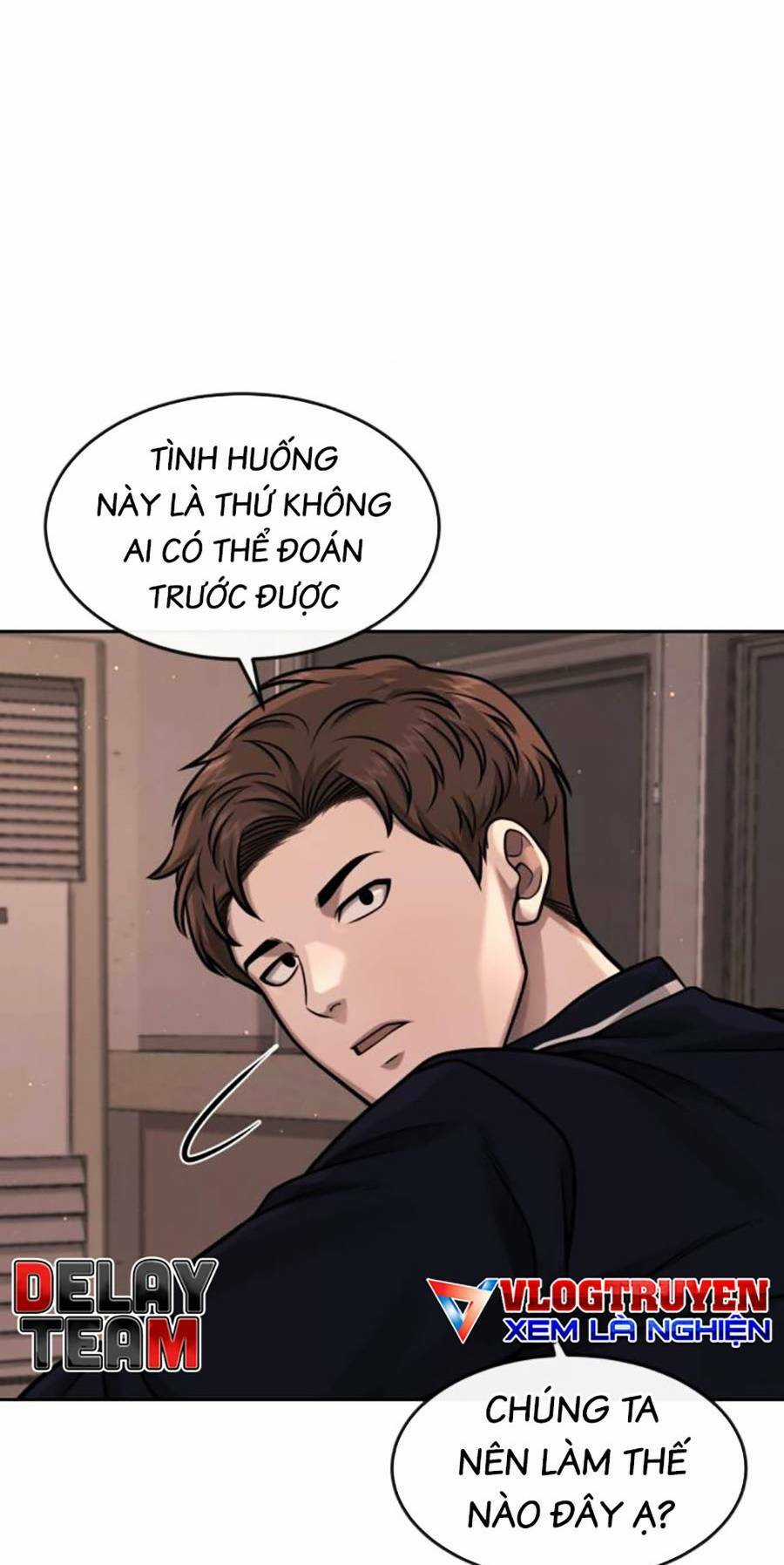 Nhiệm Vụ Tối Thượng Chapter 99 trang 112