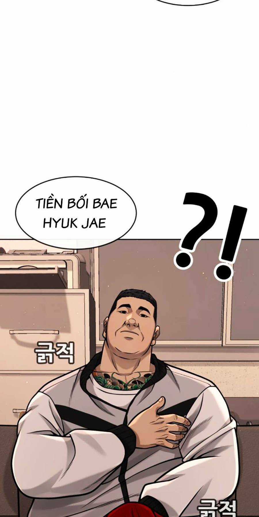 Nhiệm Vụ Tối Thượng Chapter 99 trang 113