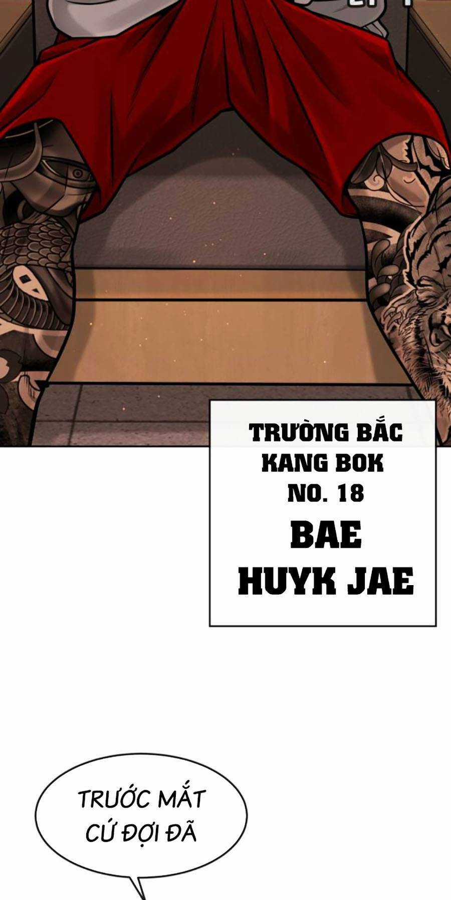 Nhiệm Vụ Tối Thượng Chapter 99 trang 114