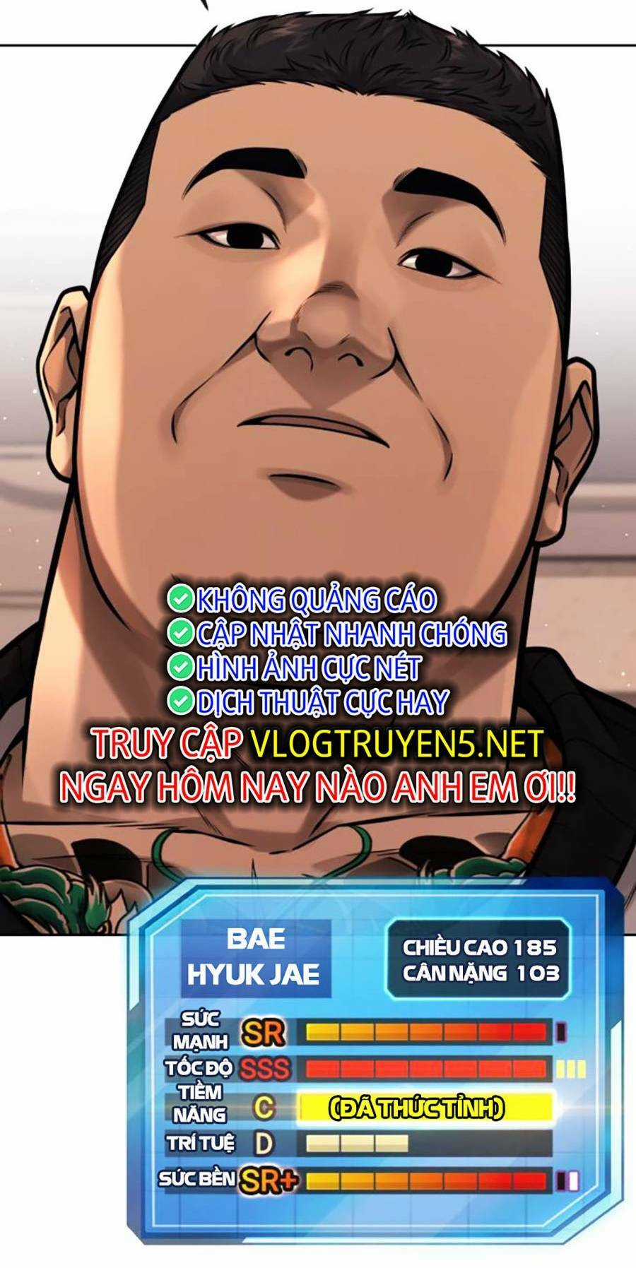 Nhiệm Vụ Tối Thượng Chapter 99 trang 115