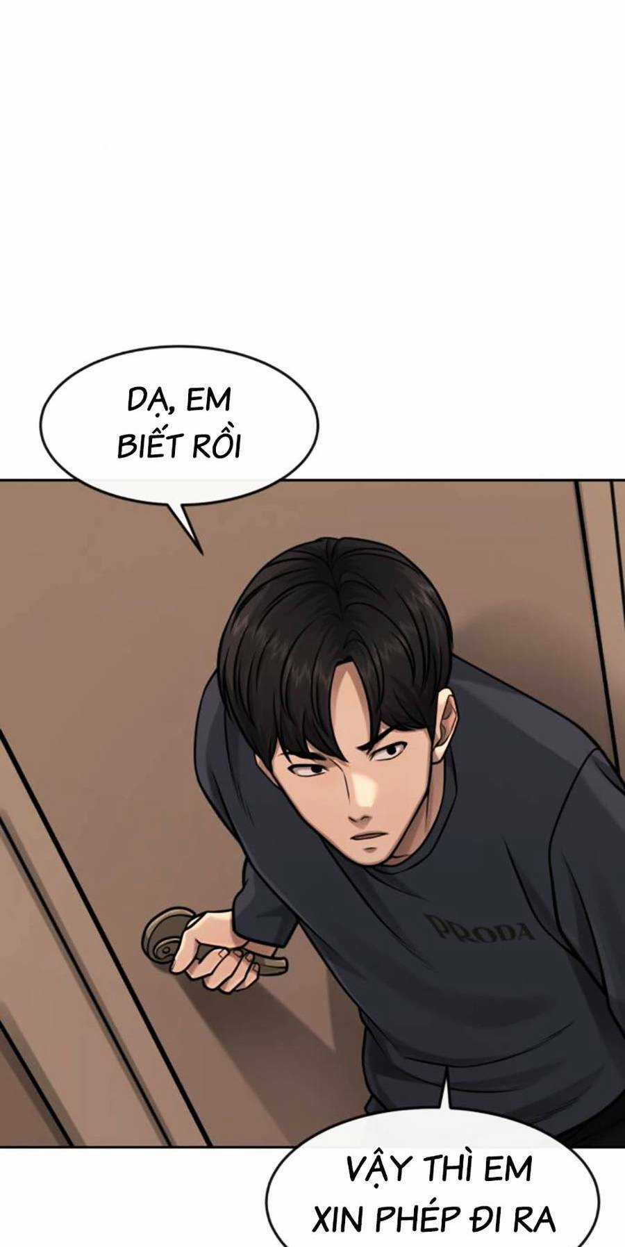 Nhiệm Vụ Tối Thượng Chapter 99 trang 116