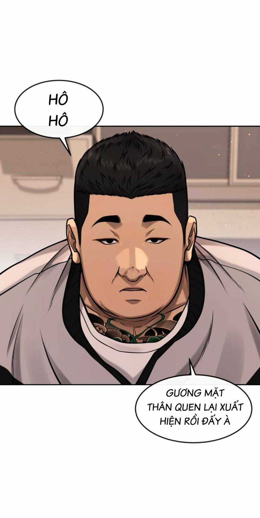 Nhiệm Vụ Tối Thượng Chapter 99 trang 119