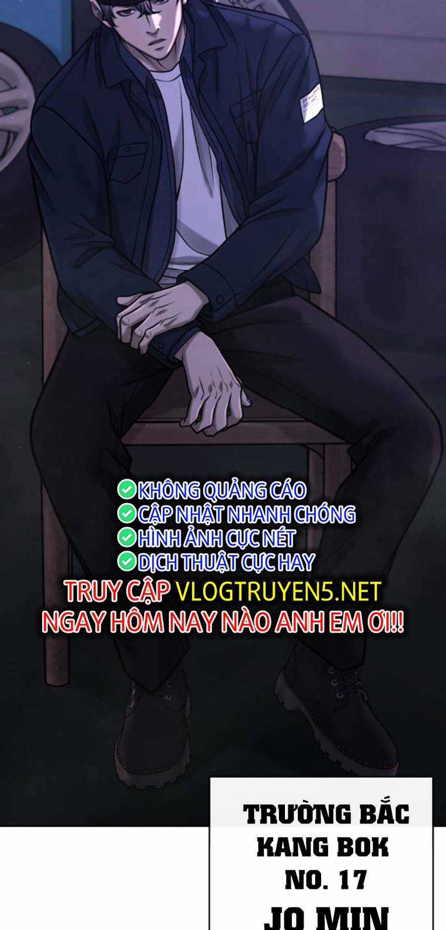 Nhiệm Vụ Tối Thượng Chapter 99 trang 123