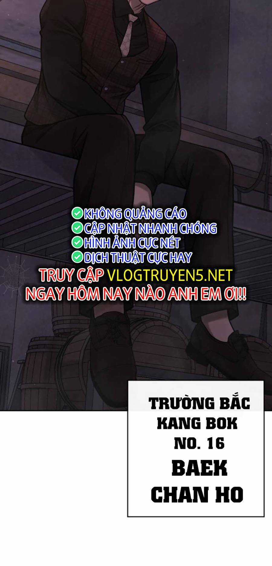Nhiệm Vụ Tối Thượng Chapter 99 trang 127