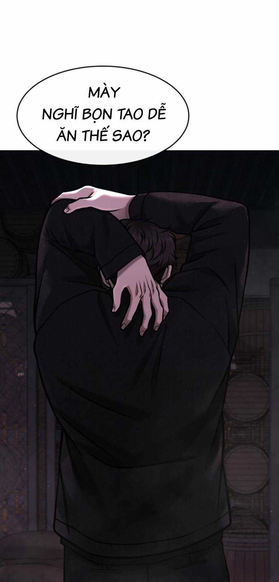 Nhiệm Vụ Tối Thượng Chapter 99 trang 128