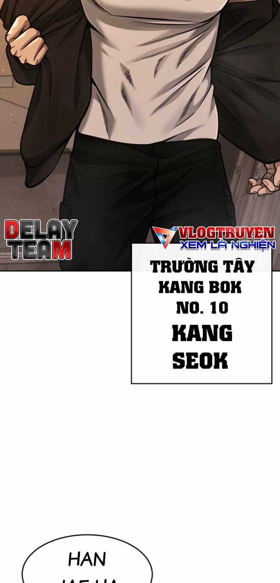 Nhiệm Vụ Tối Thượng Chapter 99 trang 130