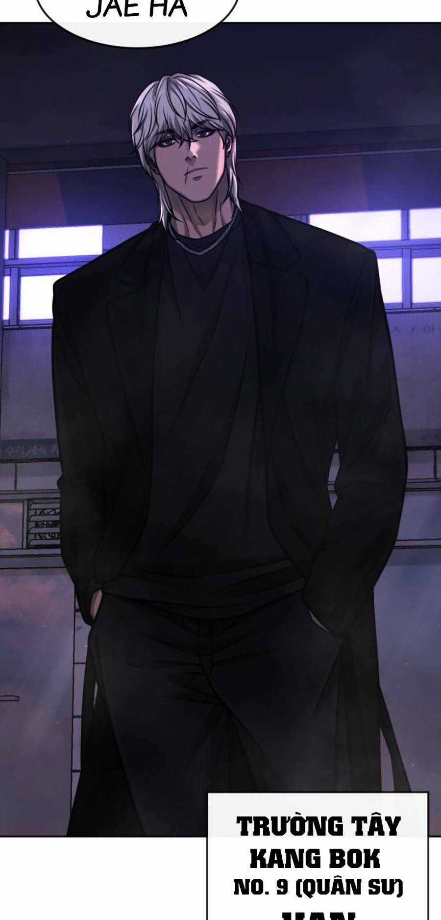 Nhiệm Vụ Tối Thượng Chapter 99 trang 131