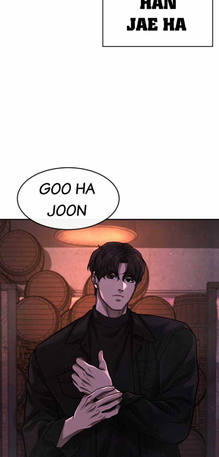 Nhiệm Vụ Tối Thượng Chapter 99 trang 132