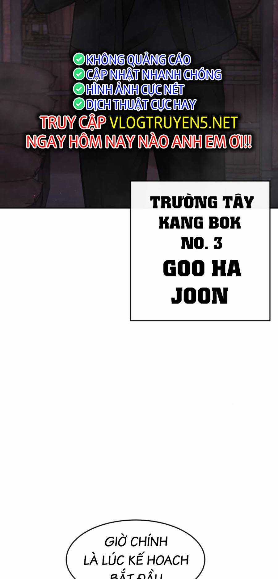 Nhiệm Vụ Tối Thượng Chapter 99 trang 133