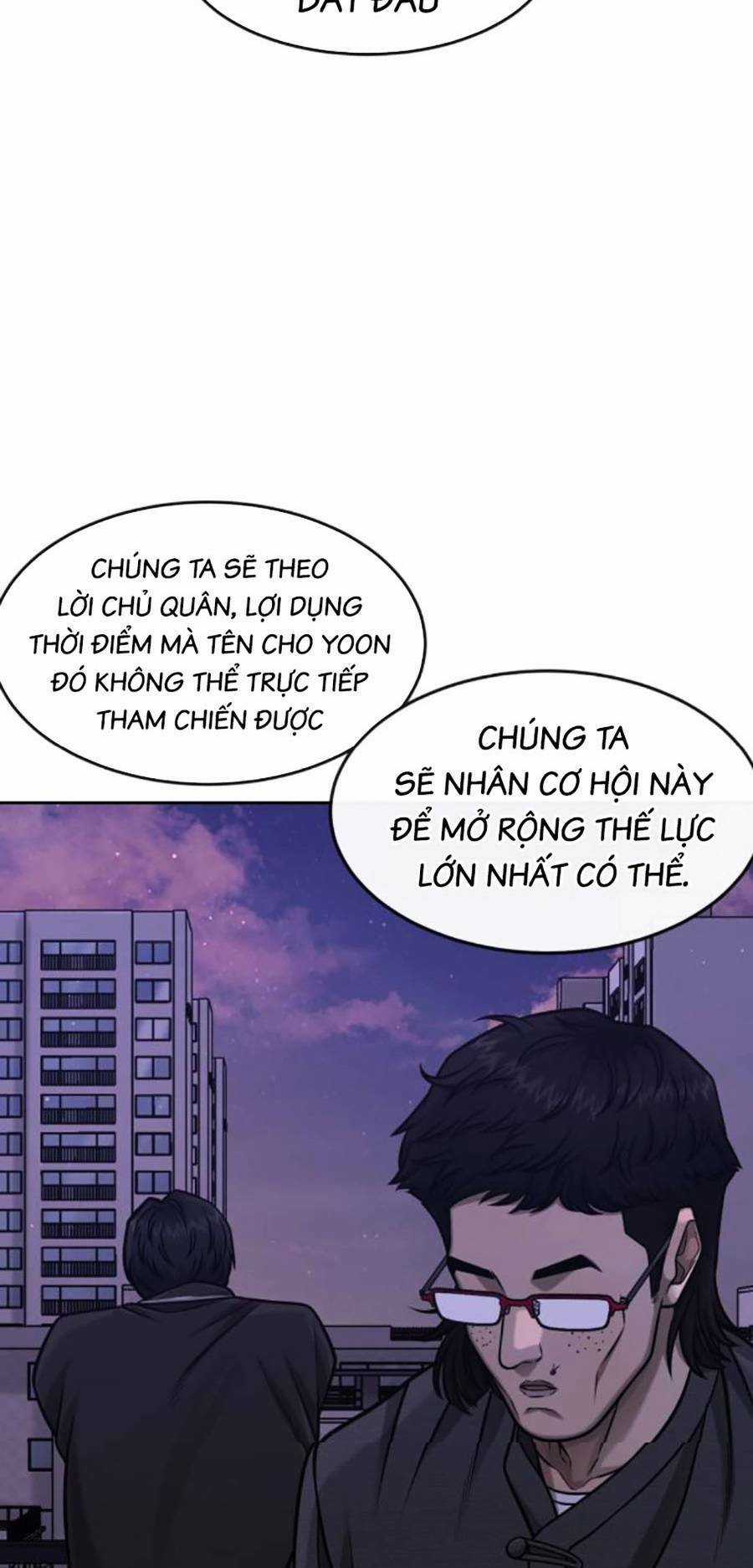 Nhiệm Vụ Tối Thượng Chapter 99 trang 134
