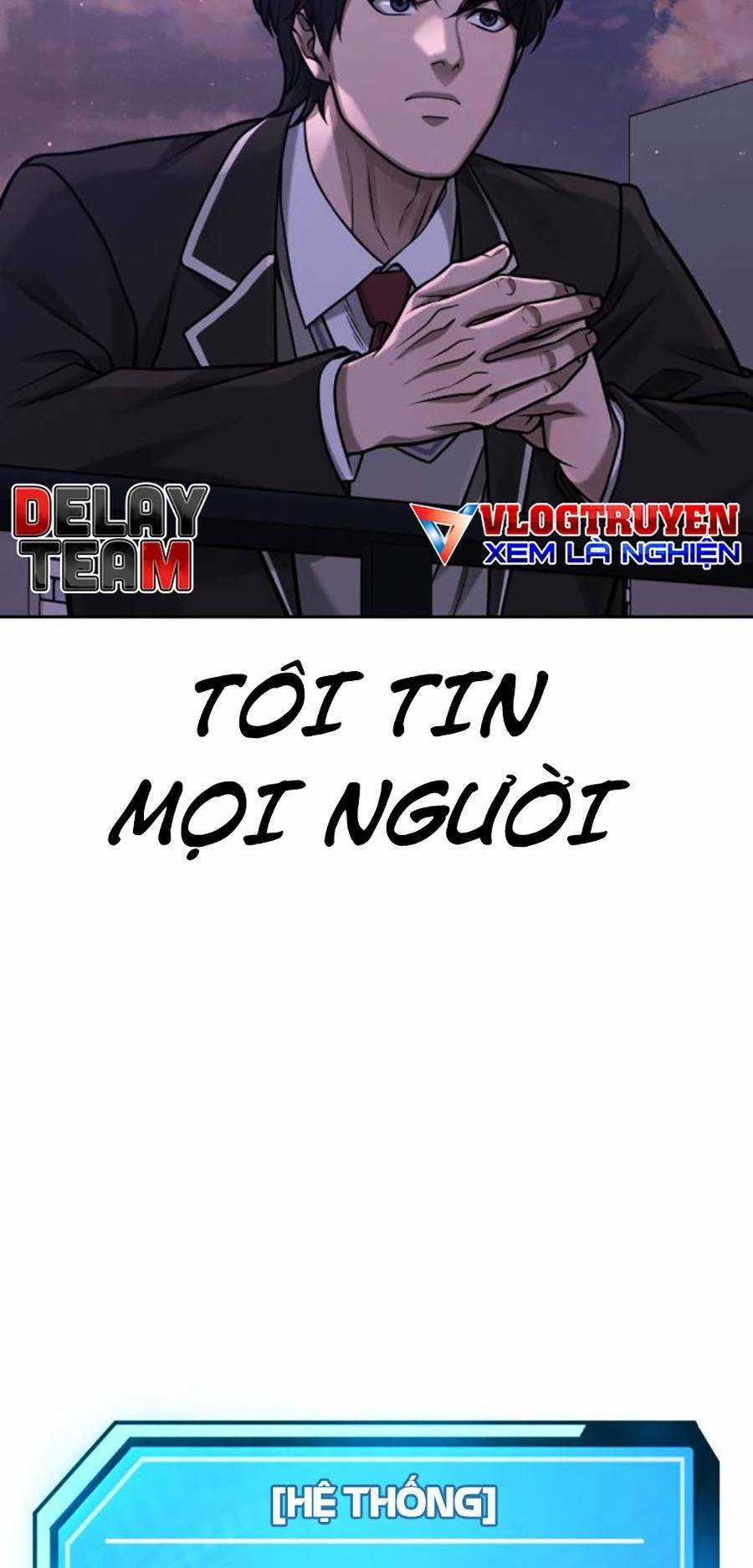 Nhiệm Vụ Tối Thượng Chapter 99 trang 136