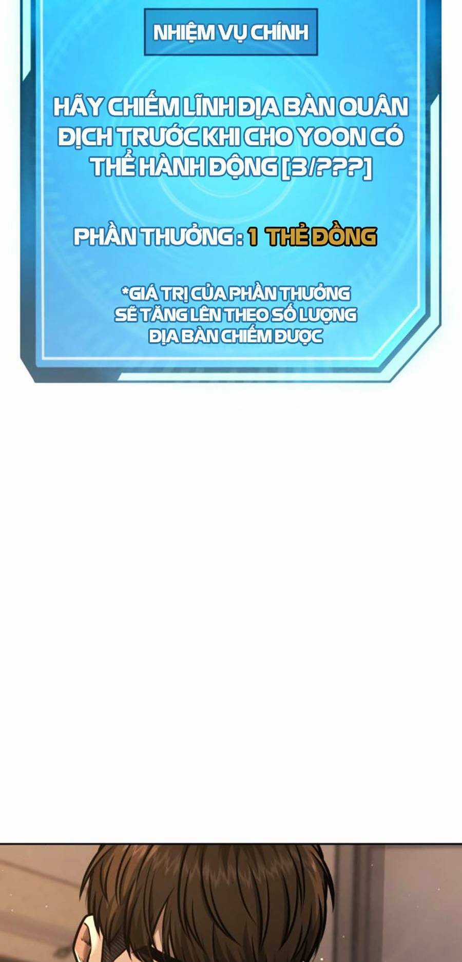 Nhiệm Vụ Tối Thượng Chapter 99 trang 137