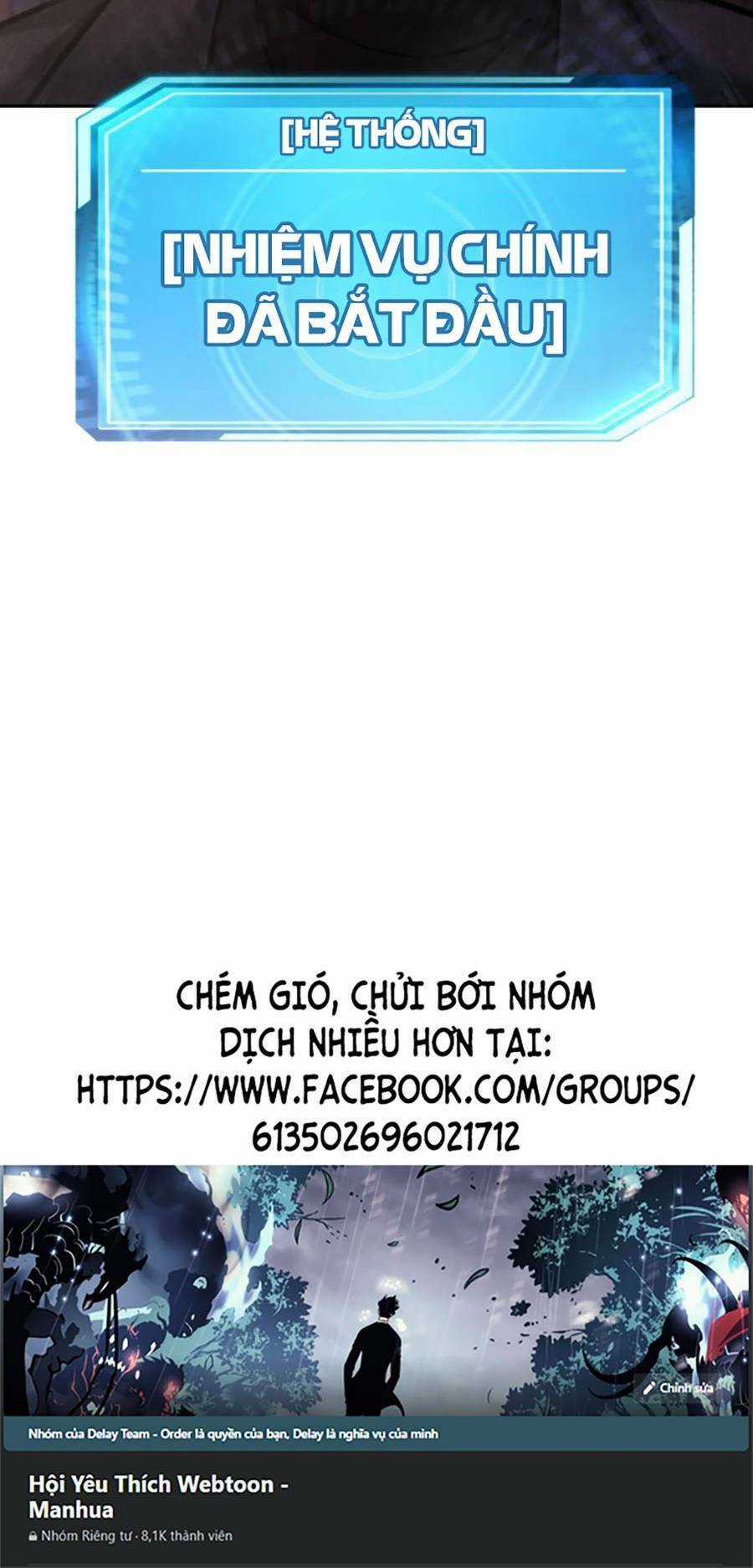 Nhiệm Vụ Tối Thượng Chapter 99 trang 139