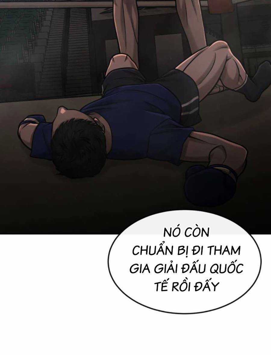 Nhiệm Vụ Tối Thượng Chapter 99 trang 16