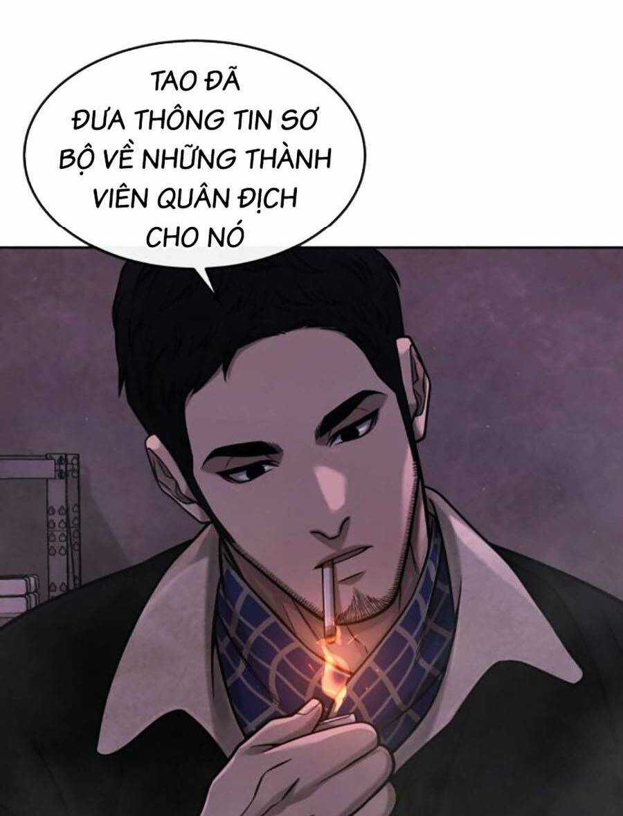 Nhiệm Vụ Tối Thượng Chapter 99 trang 19