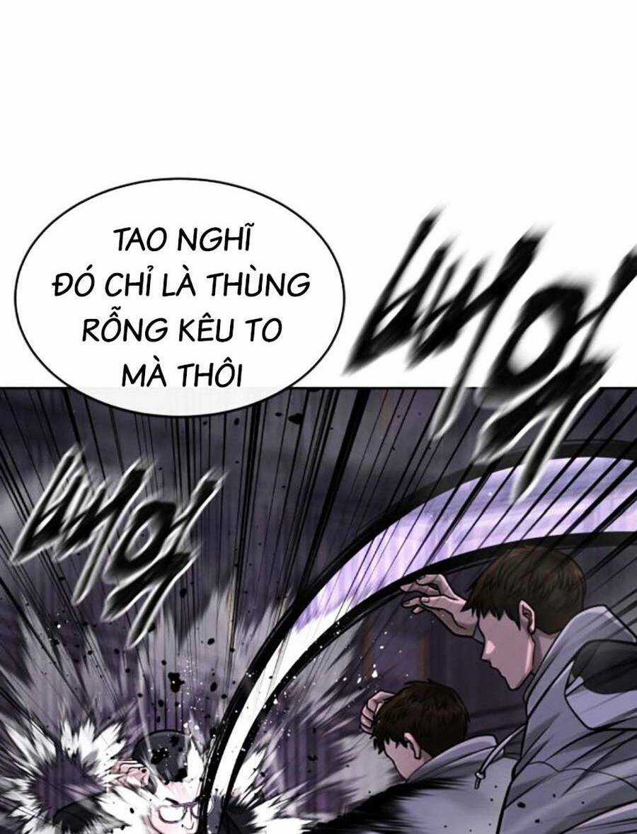 Nhiệm Vụ Tối Thượng Chapter 99 trang 23