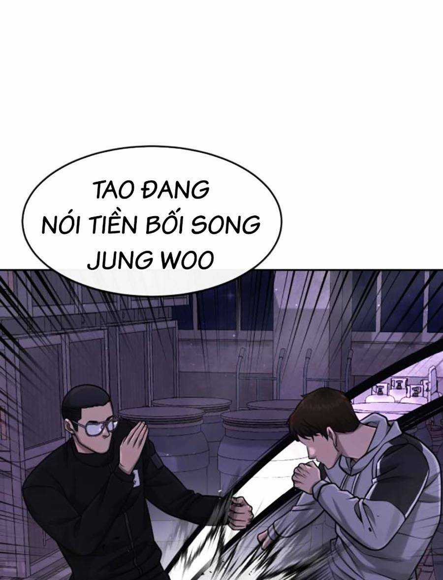 Nhiệm Vụ Tối Thượng Chapter 99 trang 36