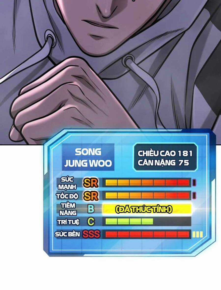 Nhiệm Vụ Tối Thượng Chapter 99 trang 39