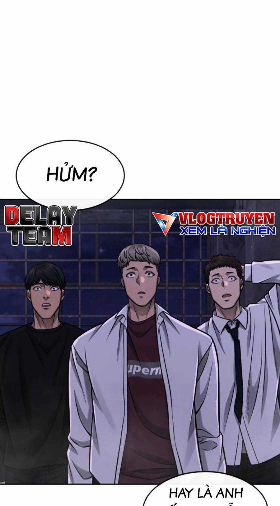 Nhiệm Vụ Tối Thượng Chapter 99 trang 40
