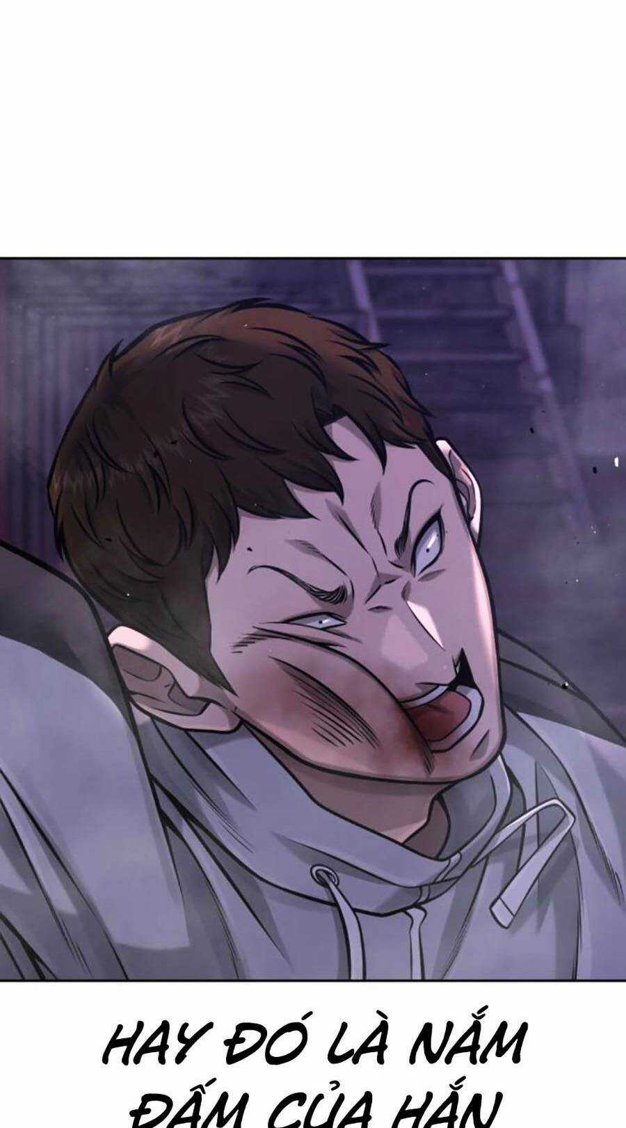 Nhiệm Vụ Tối Thượng Chapter 99 trang 49