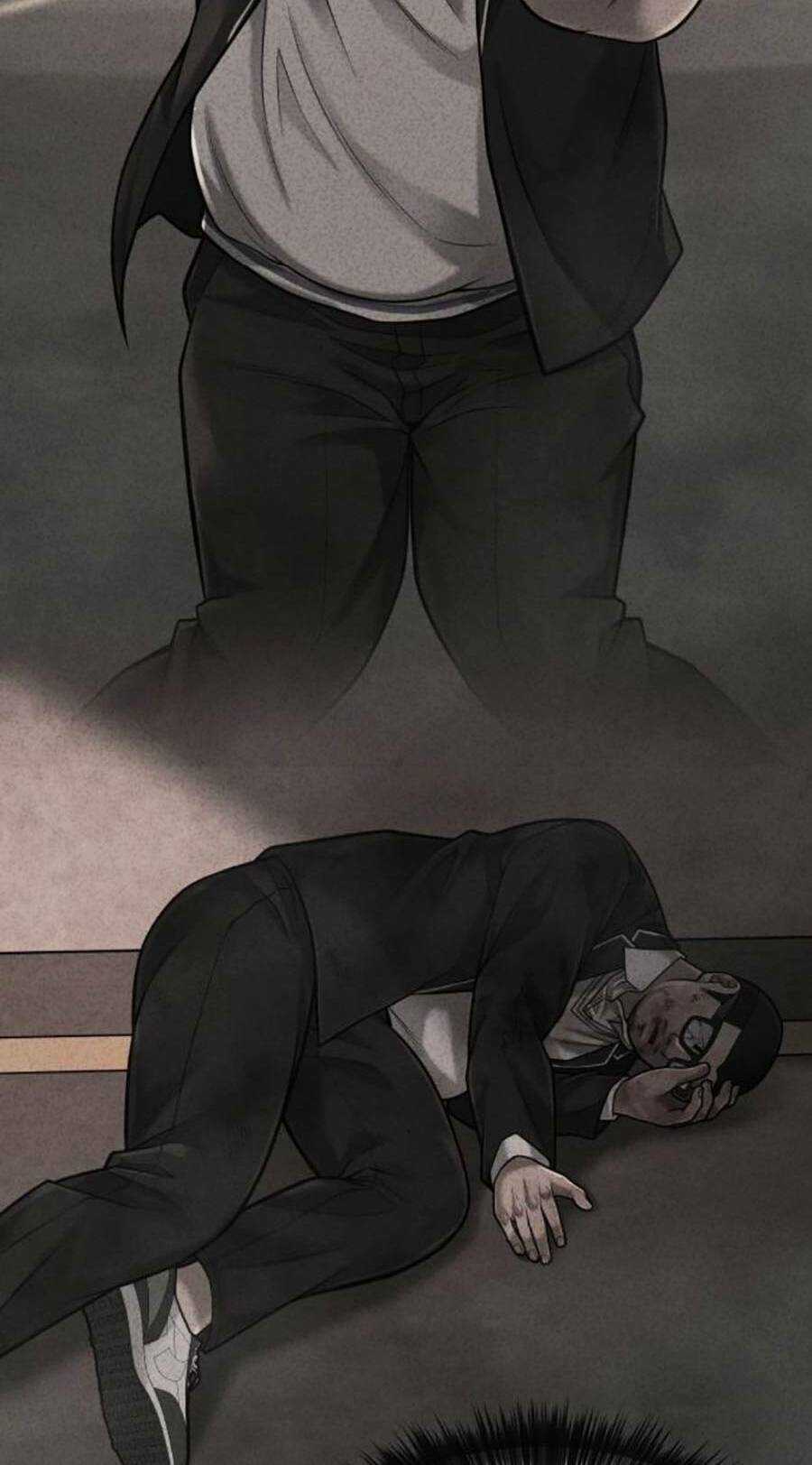 Nhiệm Vụ Tối Thượng Chapter 99 trang 51