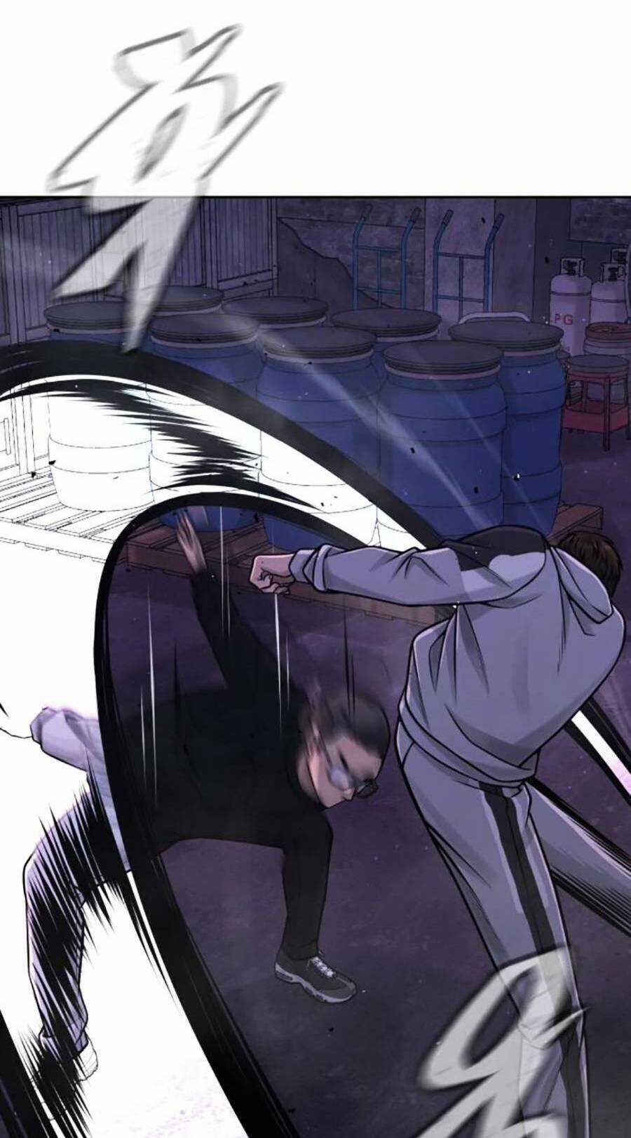 Nhiệm Vụ Tối Thượng Chapter 99 trang 53