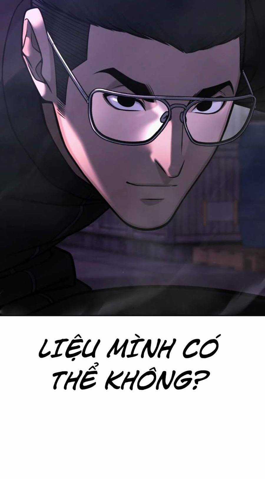 Nhiệm Vụ Tối Thượng Chapter 99 trang 55