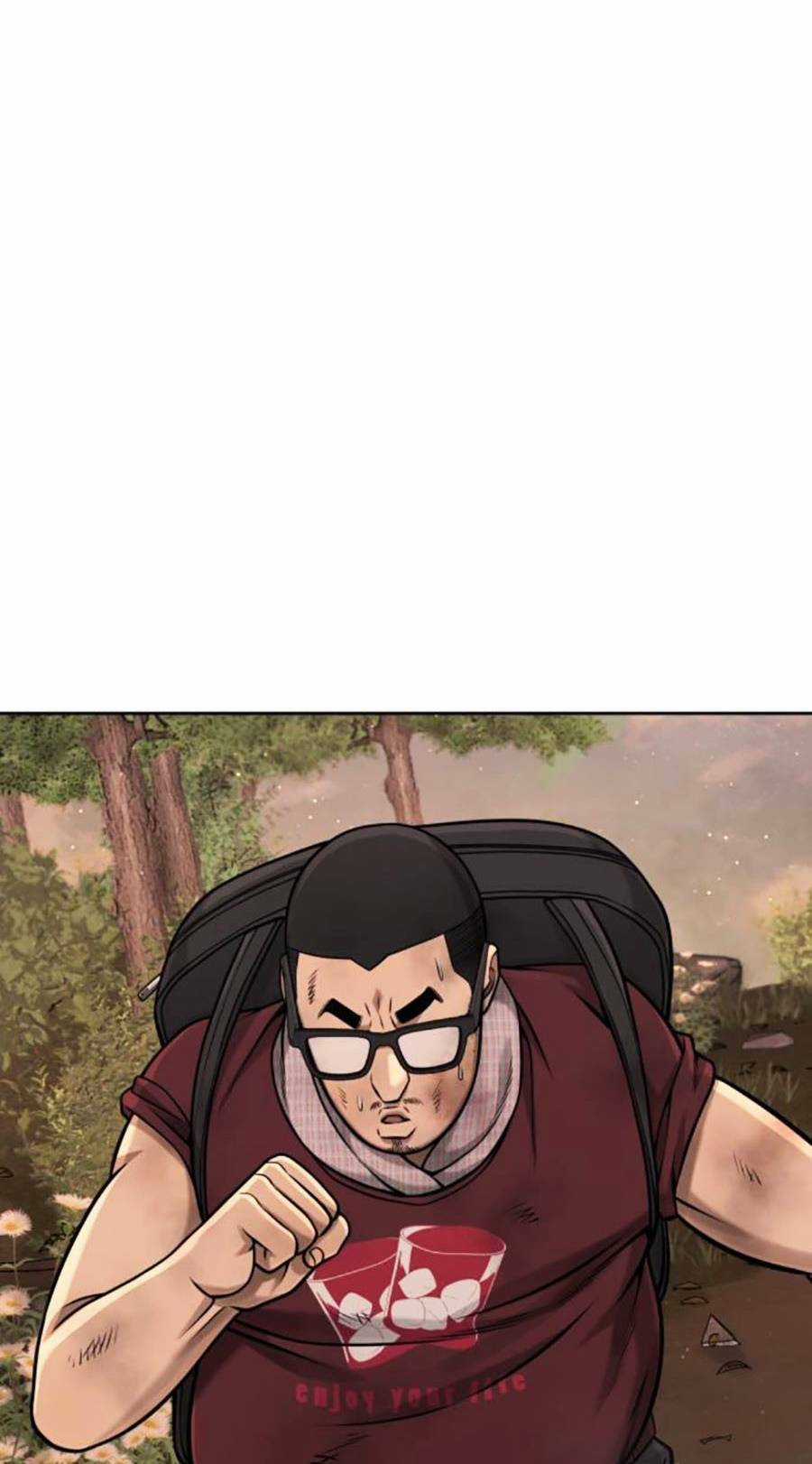 Nhiệm Vụ Tối Thượng Chapter 99 trang 56