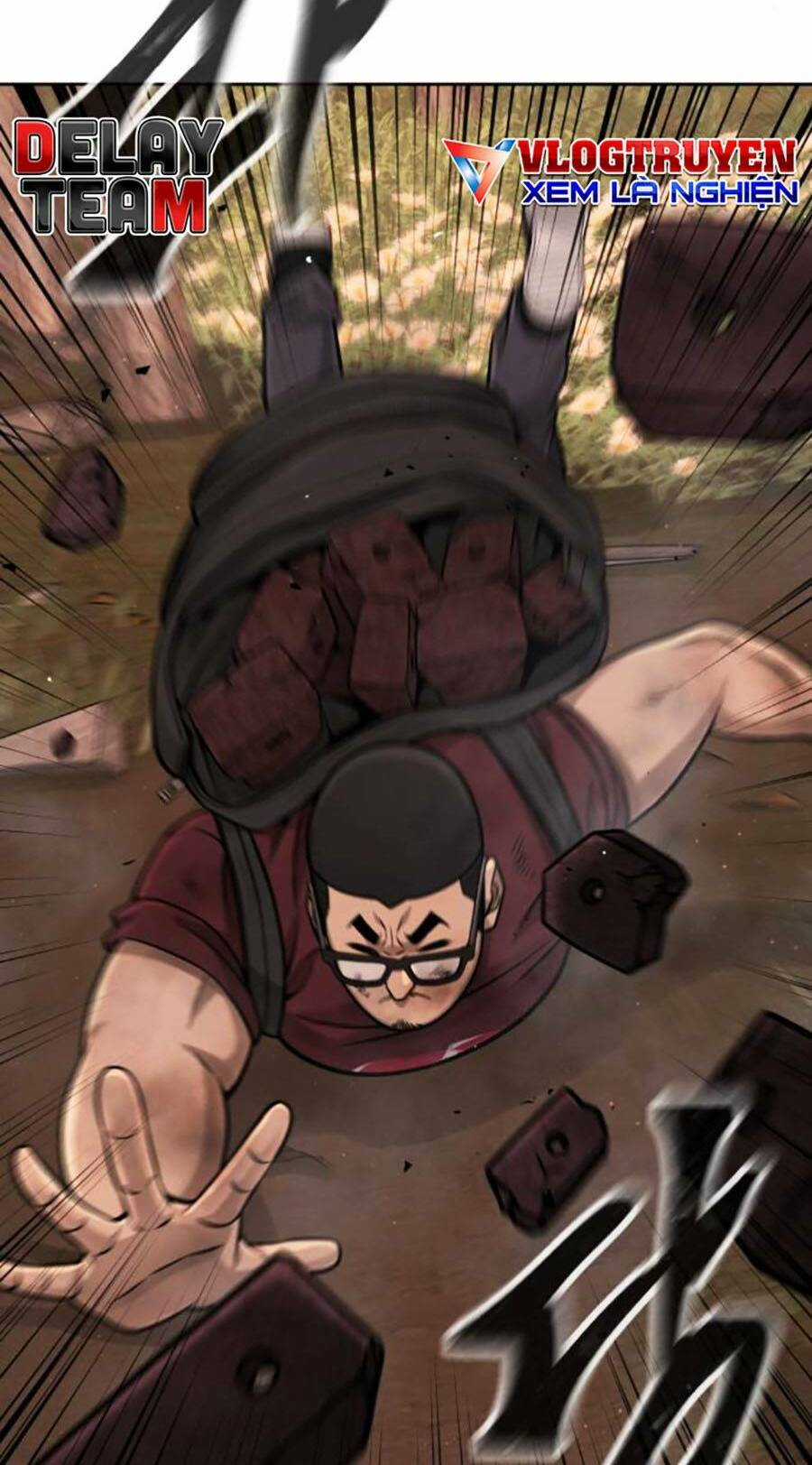 Nhiệm Vụ Tối Thượng Chapter 99 trang 59