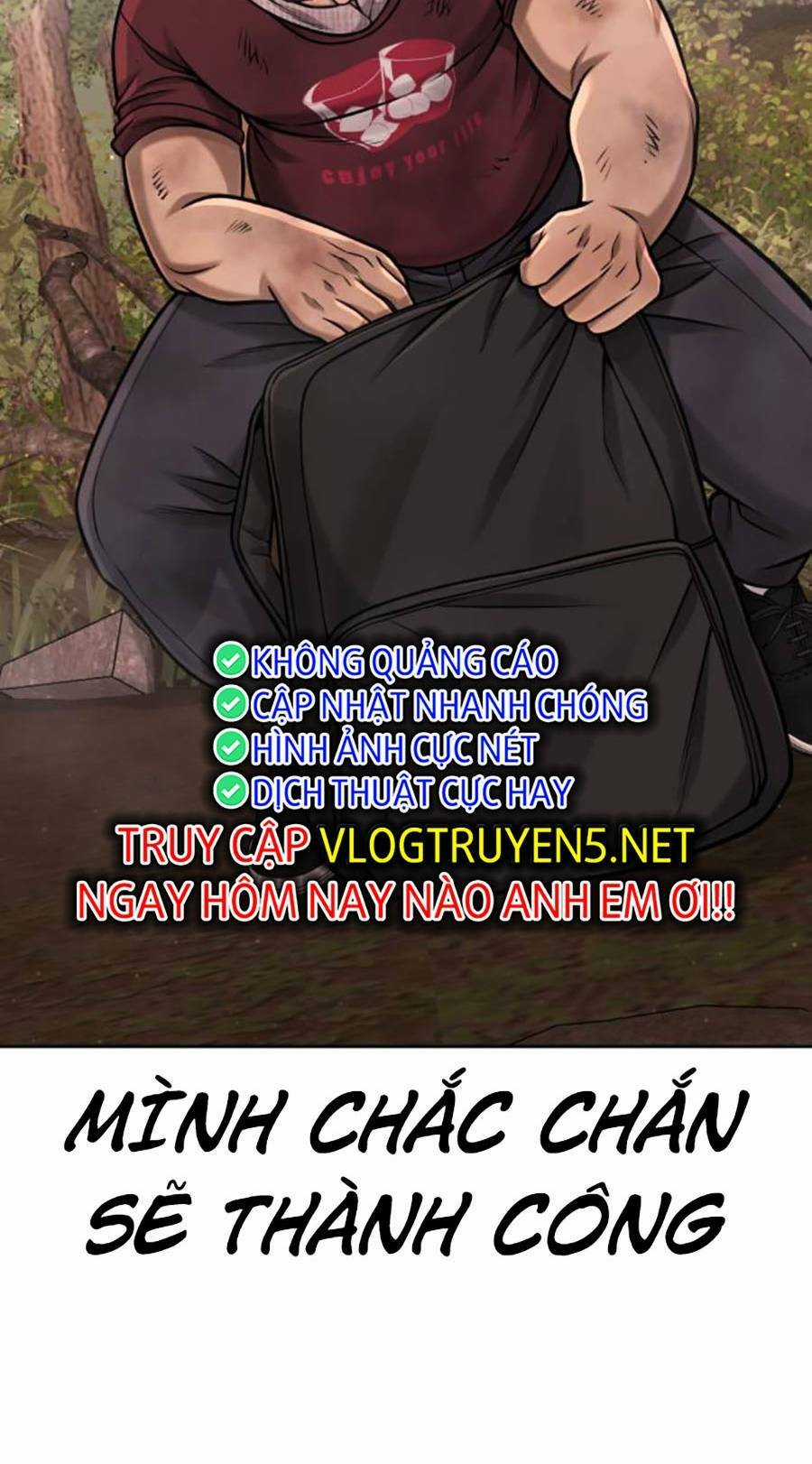 Nhiệm Vụ Tối Thượng Chapter 99 trang 62