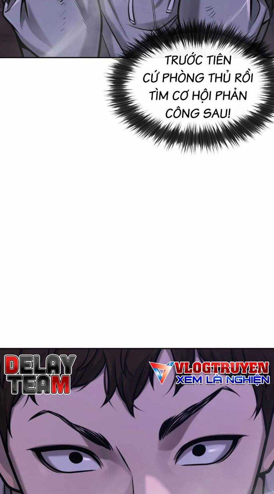 Nhiệm Vụ Tối Thượng Chapter 99 trang 69