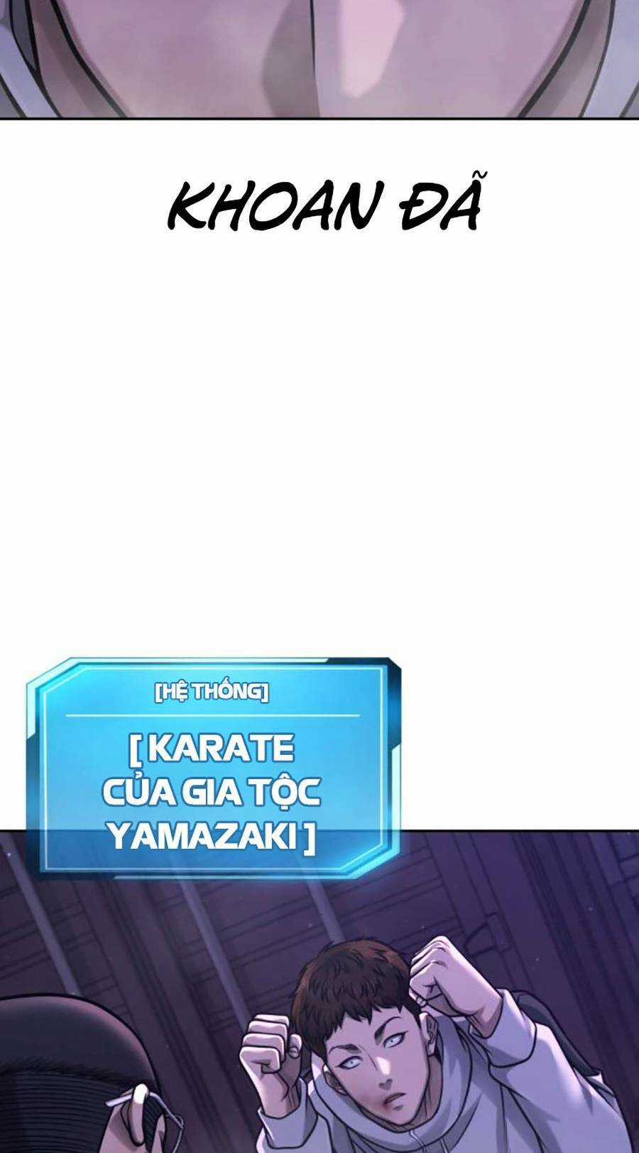 Nhiệm Vụ Tối Thượng Chapter 99 trang 70